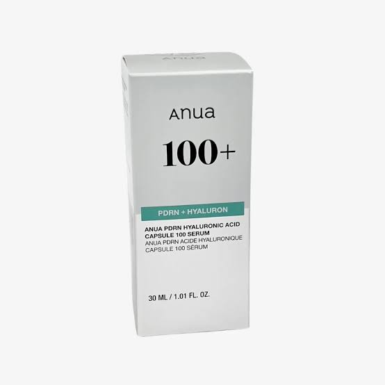 Anua Pdrn Hyaluronic Acid Capsule 100 Serum