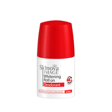 SKINOVA IMAGE ROLL ON ELDER ROSE 60ML