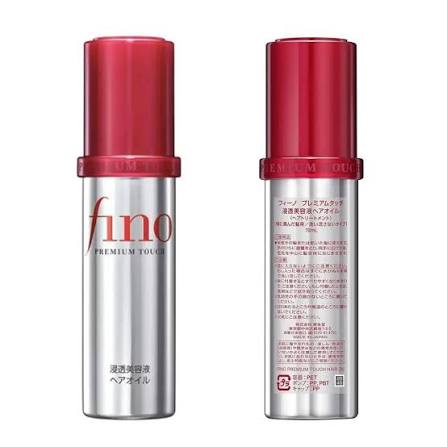 Fino Premium Touch Hair Oil 70 Ml