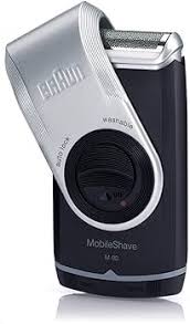 BRAUN MOBILE SHAVE M90