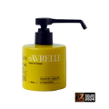 AVRELLE ALMOND OIL + JOJOBA OIL MOISTURIZING LEAVE-IN FOR CURLY HAIR