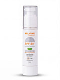 Melatime sunscreen SPF 50+ (Advanced Lightening formula )