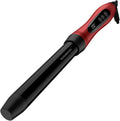 RUSH BRUSH C1 CURLY COLOR RED