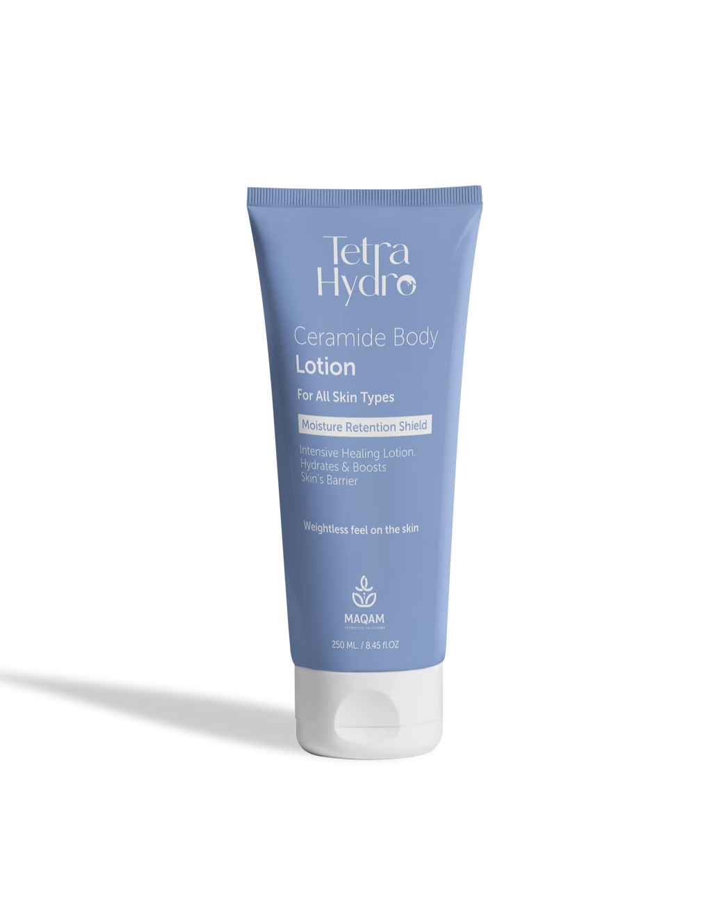 Tetra Hydro Ceramide Body Lotion (250 ml)