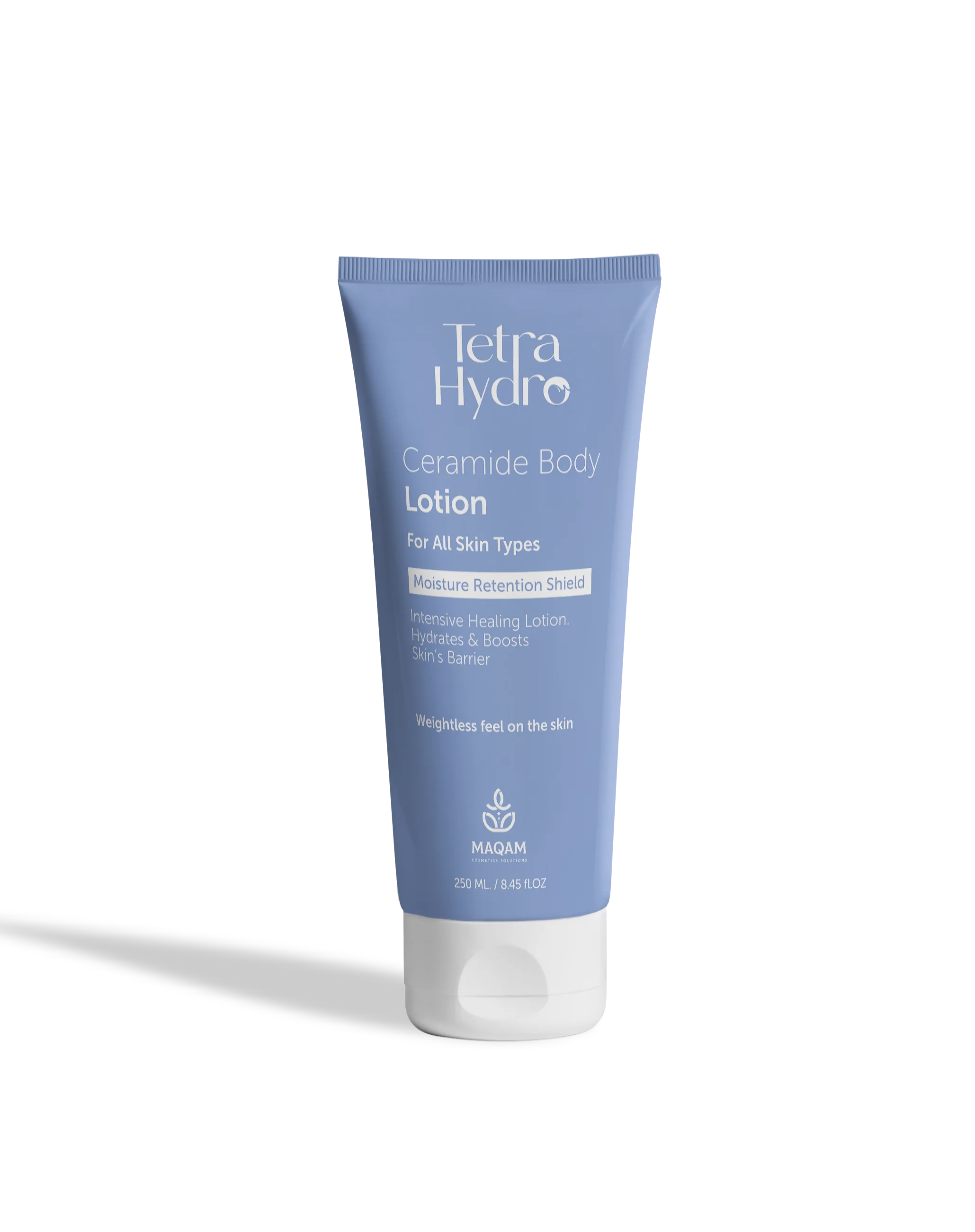 Tetra Hydro Ceramide Body Lotion (250 ml)