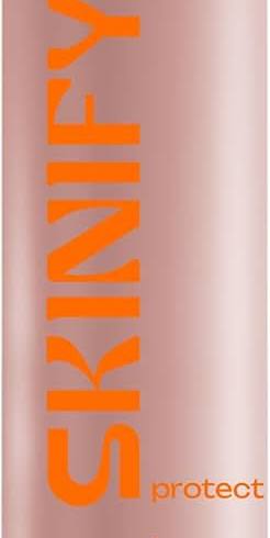 Skinify Sun Cream Tinted SPF50+