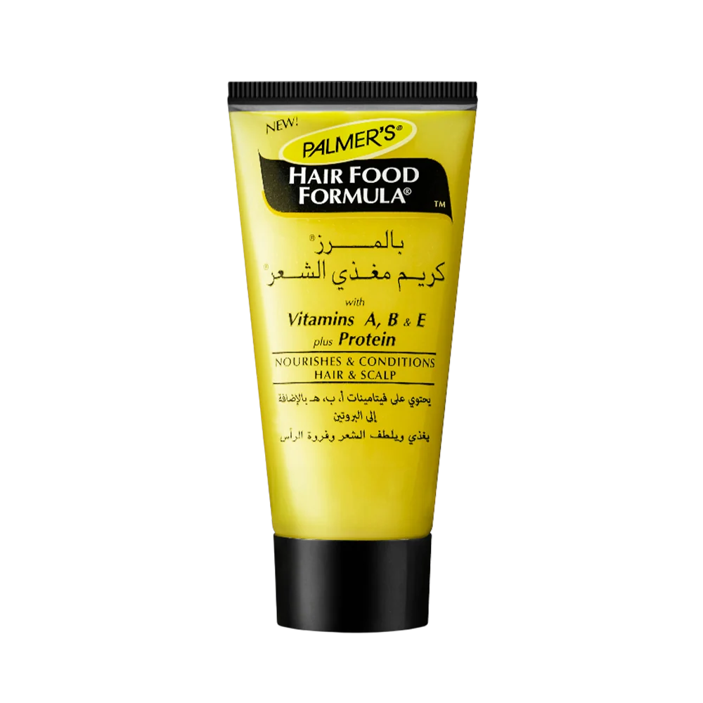 Palmers Hair Food Formula Tube