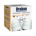 Drakon® Promopack Drakon Whitening Roll on Oriental Oud (1+1 Free)