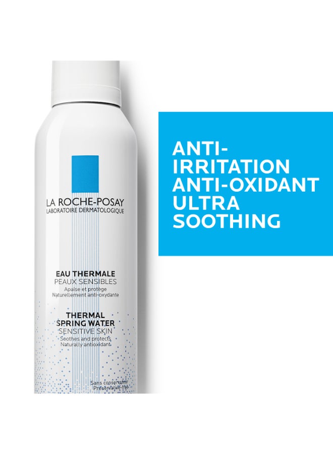 La Roche-Posay Thermal Spring Water - 150ml