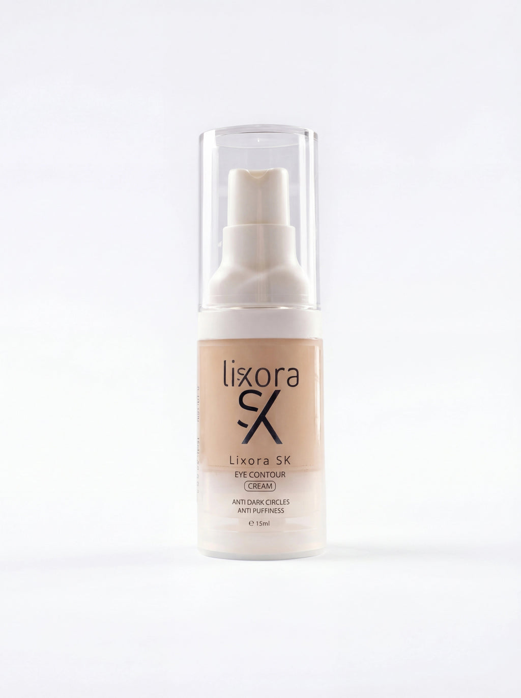Lixora Eye Contour Cream