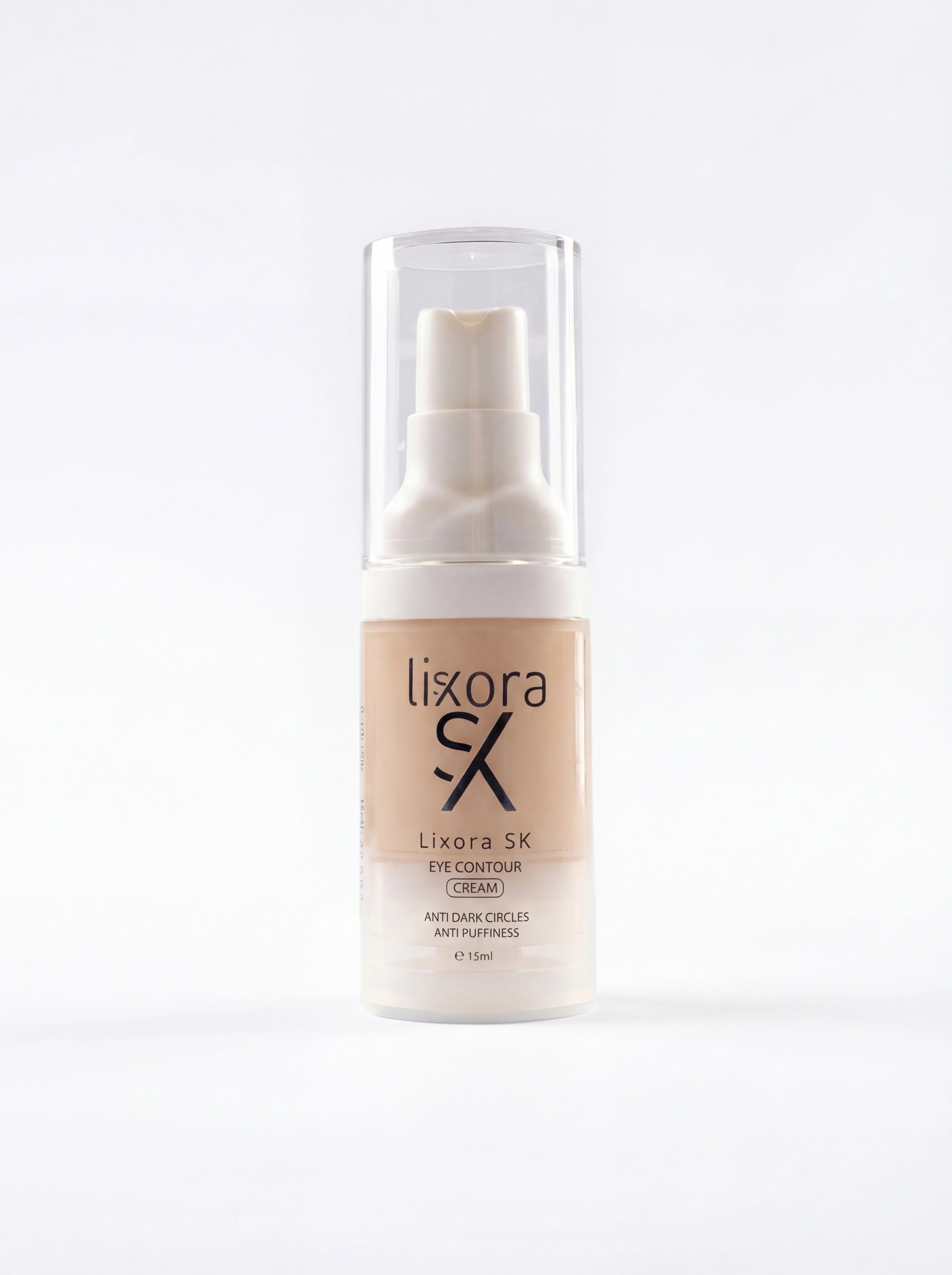 Lixora Eye Contour Cream