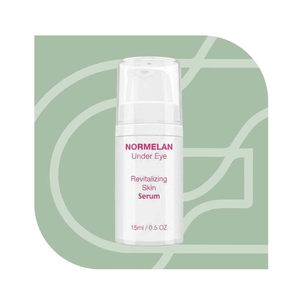 Normelan Under Eye Serum