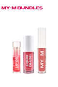 MY-M Blush Energy Bundle