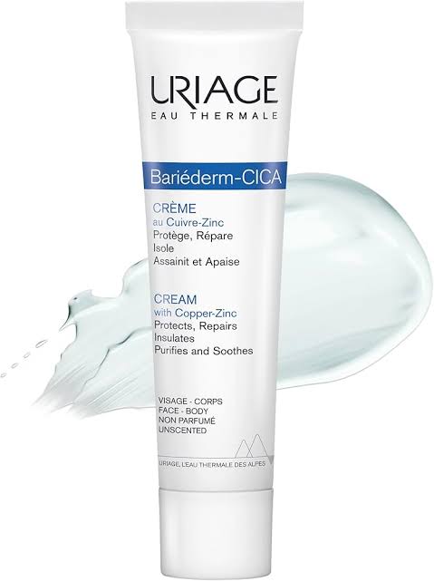 Uriage BARIEDERM CICA CREAM 40 ML