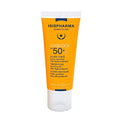 Isis Pharma Uveblock SPF 50+ Dry Touch Light Tinted Fluid  - 40ml