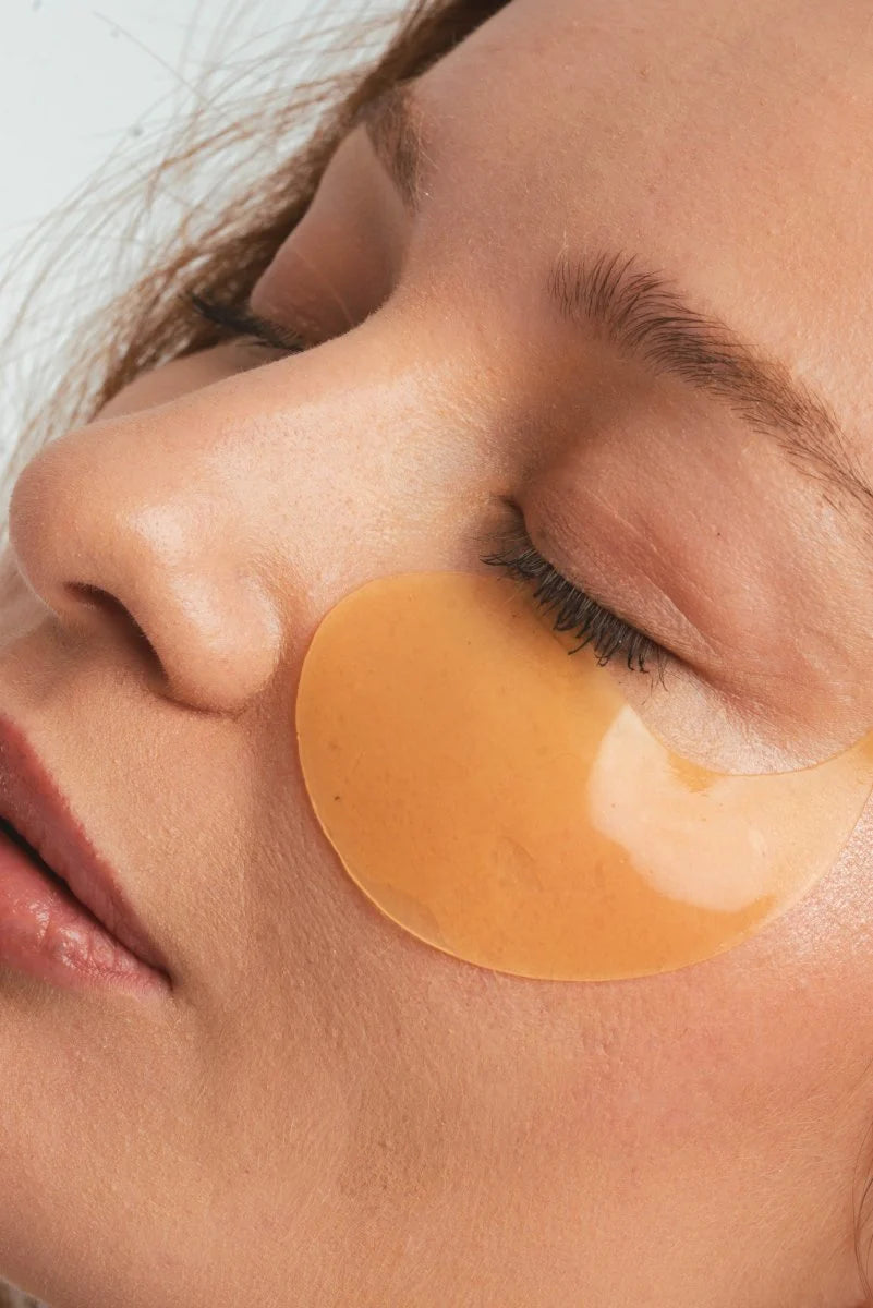 Disaar Eye Mask