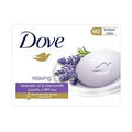 DOVE SOAP 90GM لافندر