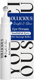 Youlicious bright & glow eye cream 15ml