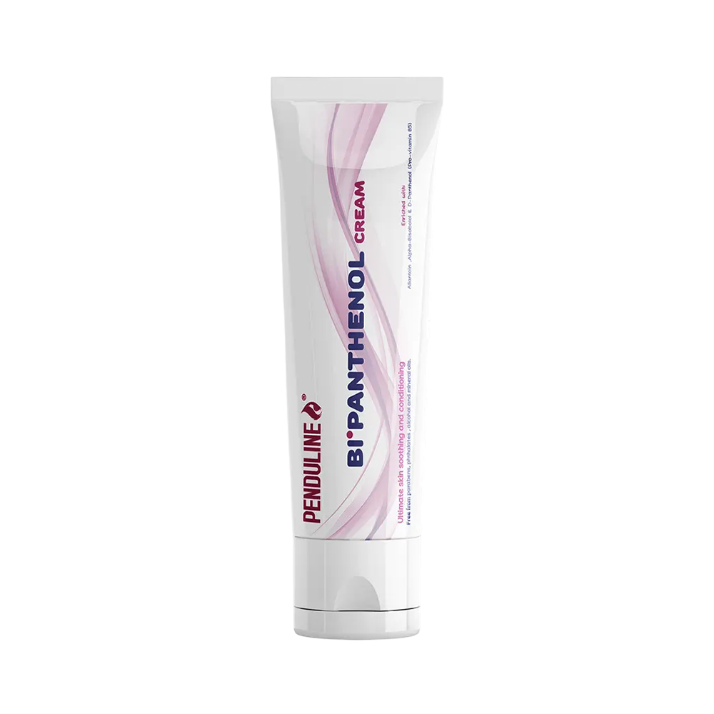 Penduline Bi-Panthenol Cream