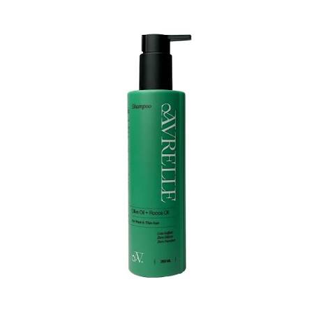 AVRELLE OLIVE  HAIR SHAMPOO 250 ML