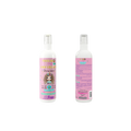 Penduline Curly Hair Growth Stimulator - Anti-Hair Loss Spray