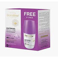 Beesline Whitening Roll-On Deodorant - Beauty Pearl (1+1 Free)