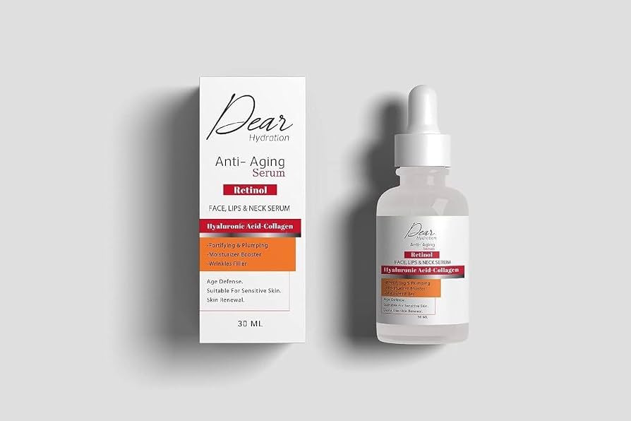Dear Anti-Aging serum 30 ML