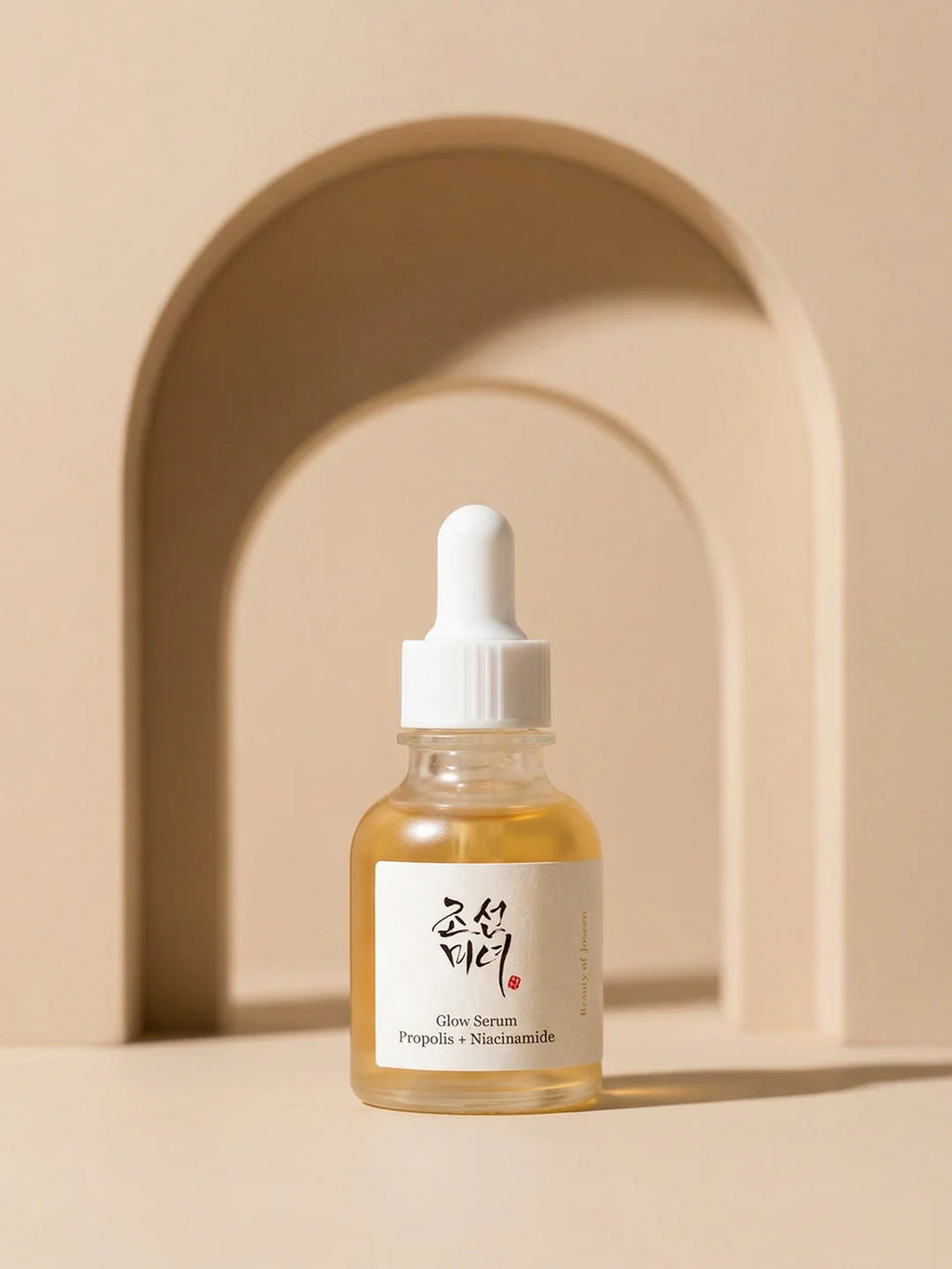 Beauty Of Joseon Glow Serum (propolis + Niacinamide)