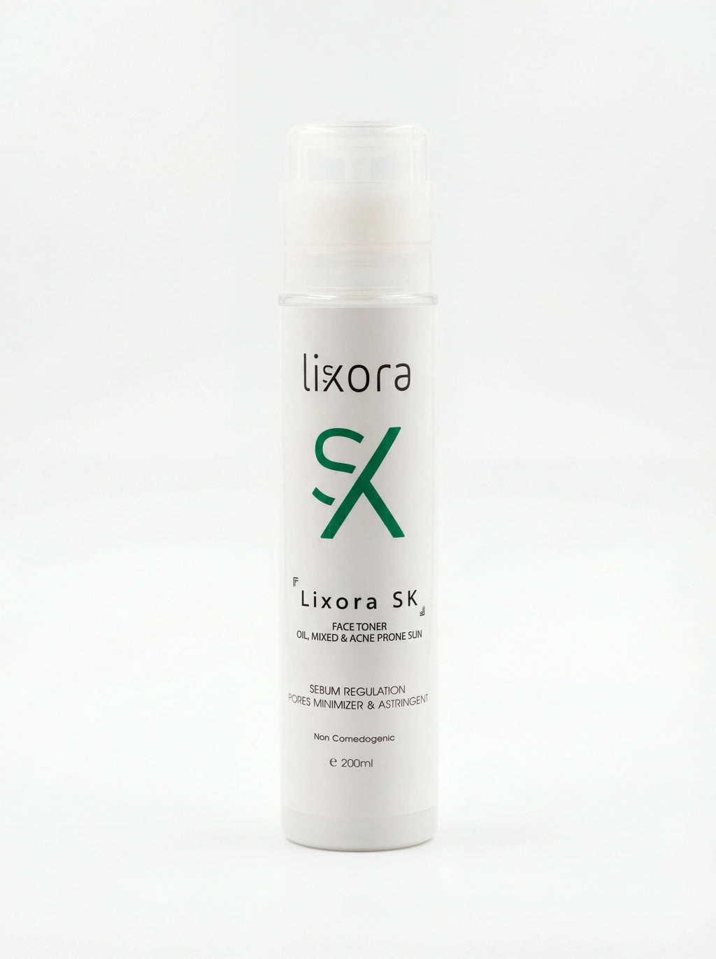 Lixora Oily Toner