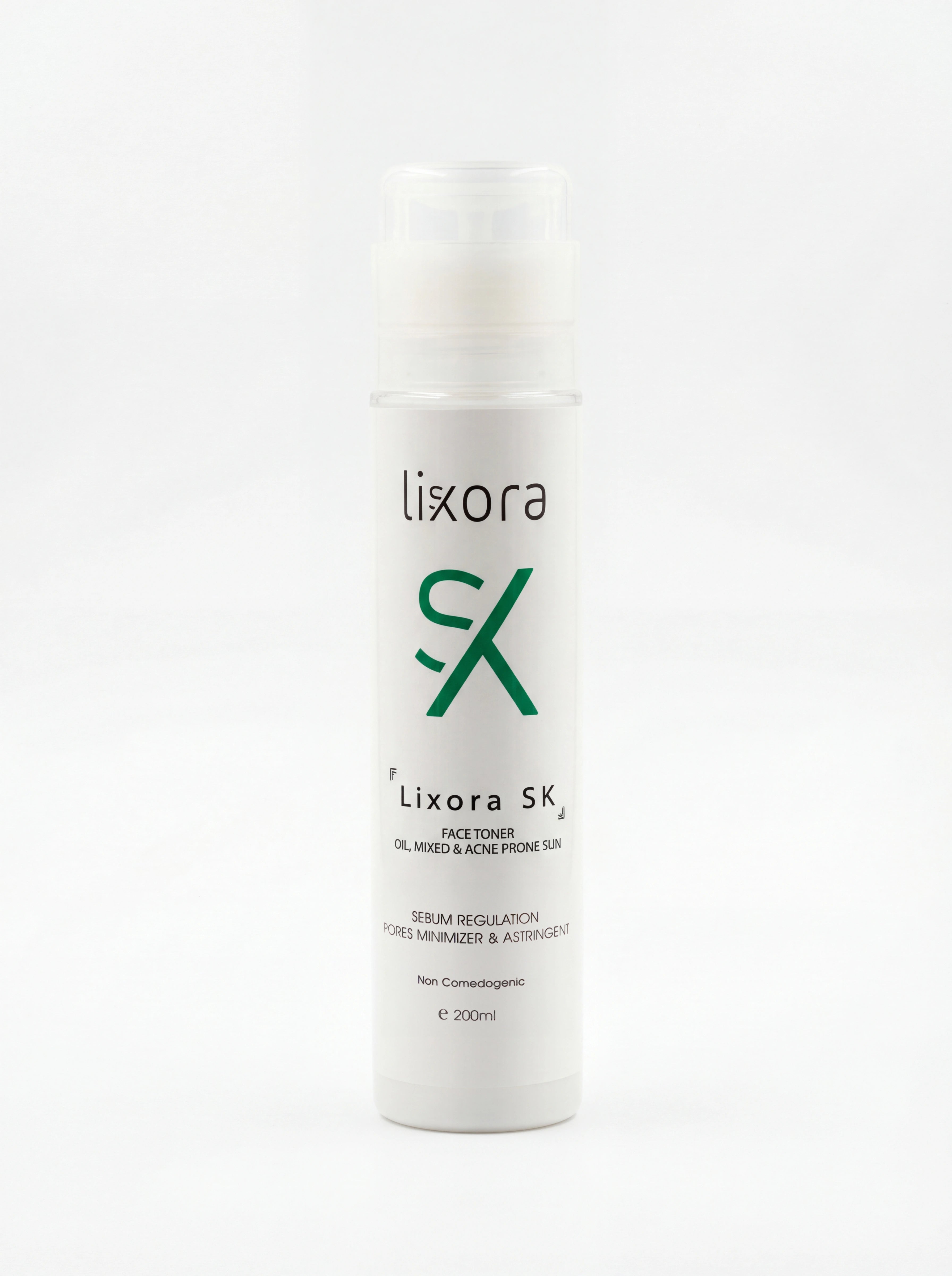 Lixora Oily Toner