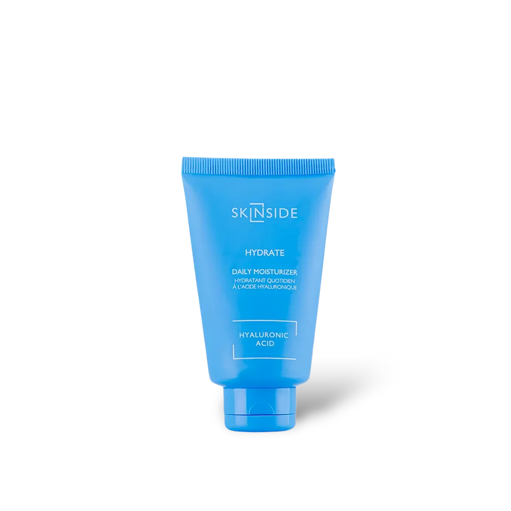 Skinside Hydrate Daily Moisturizer