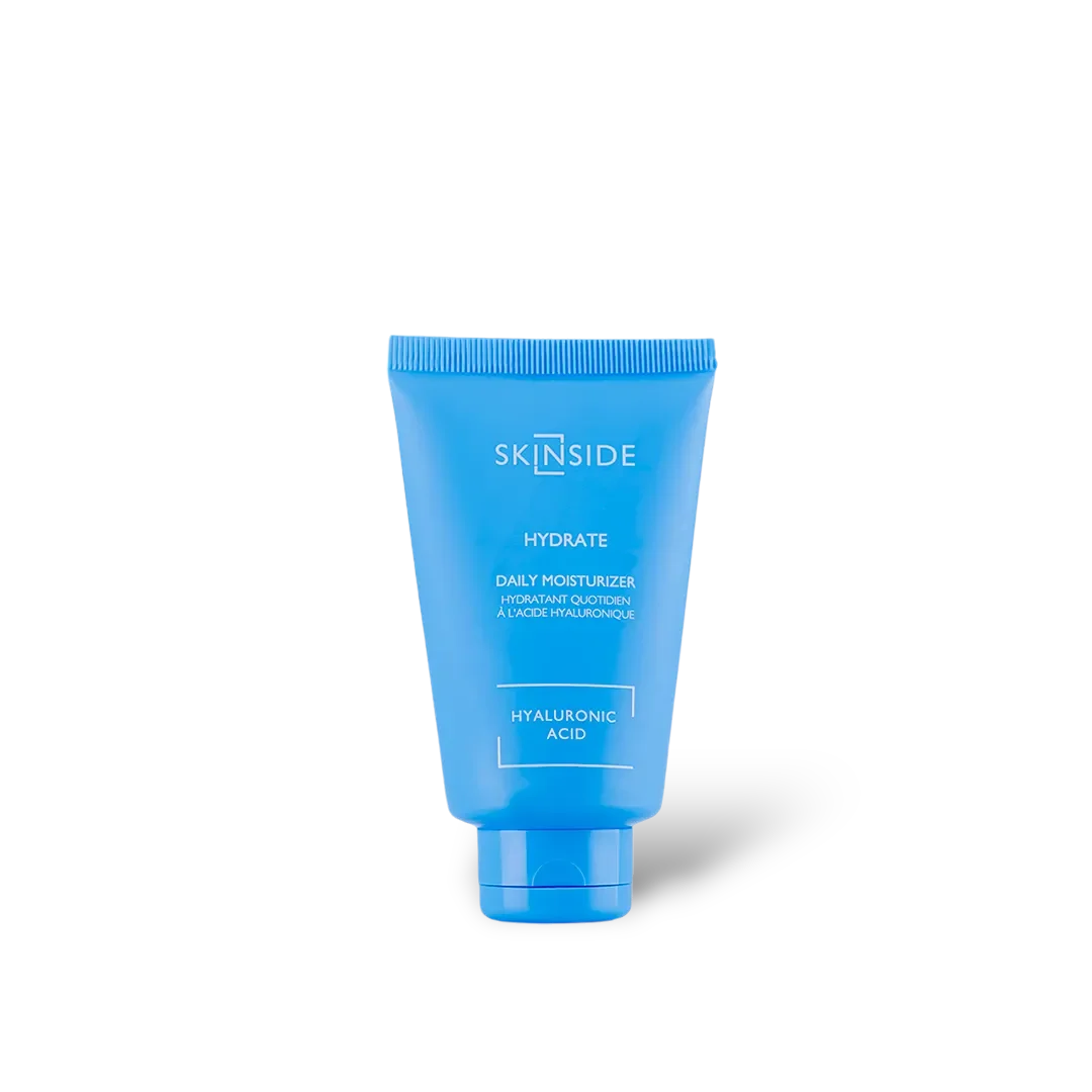 Skinside Hydrate Daily Moisturizer