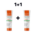 Nano-treat Sun Screen Super Sheer Transparent Gel 1+1
