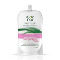 Aloe Eva Hair Mask Pouch With Aloe Vera & Silk Proteins 250 Gm