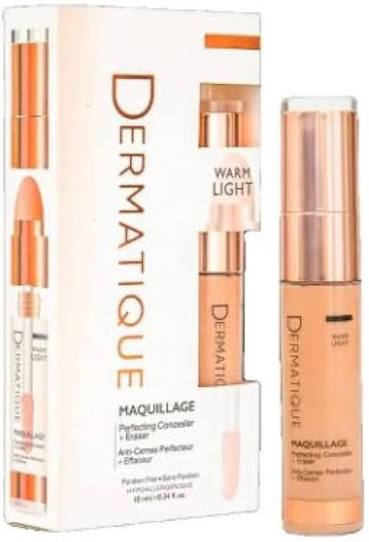 DERMATIQUE CONCEALER WARM LIGHT