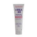 SHAAN Urea 30% Cream Exfoliating For Heavy Flakes & Cracked Foot