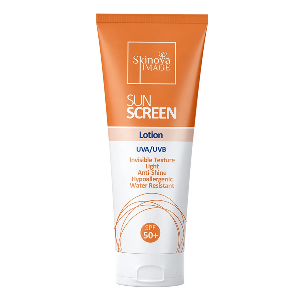SKINOVA IMAGE SunScreen Lotion - 60 ml