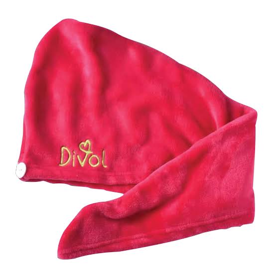 Divol Microfiber Turbon