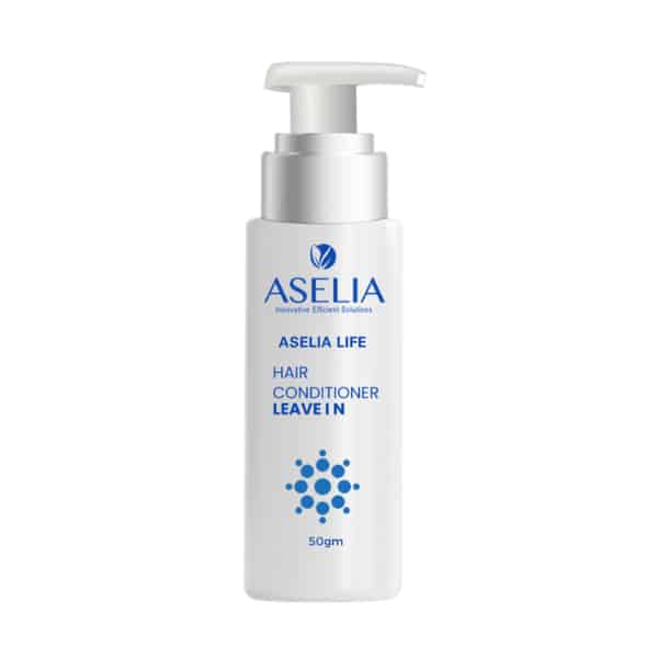 Aselia Leave In Conditioner 50ml