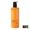 AVRELLE SHEA BUTTER + ARGAN OIL MOISTURIZING CONDITIONER FOR DRY AND DAMAGED HAIR