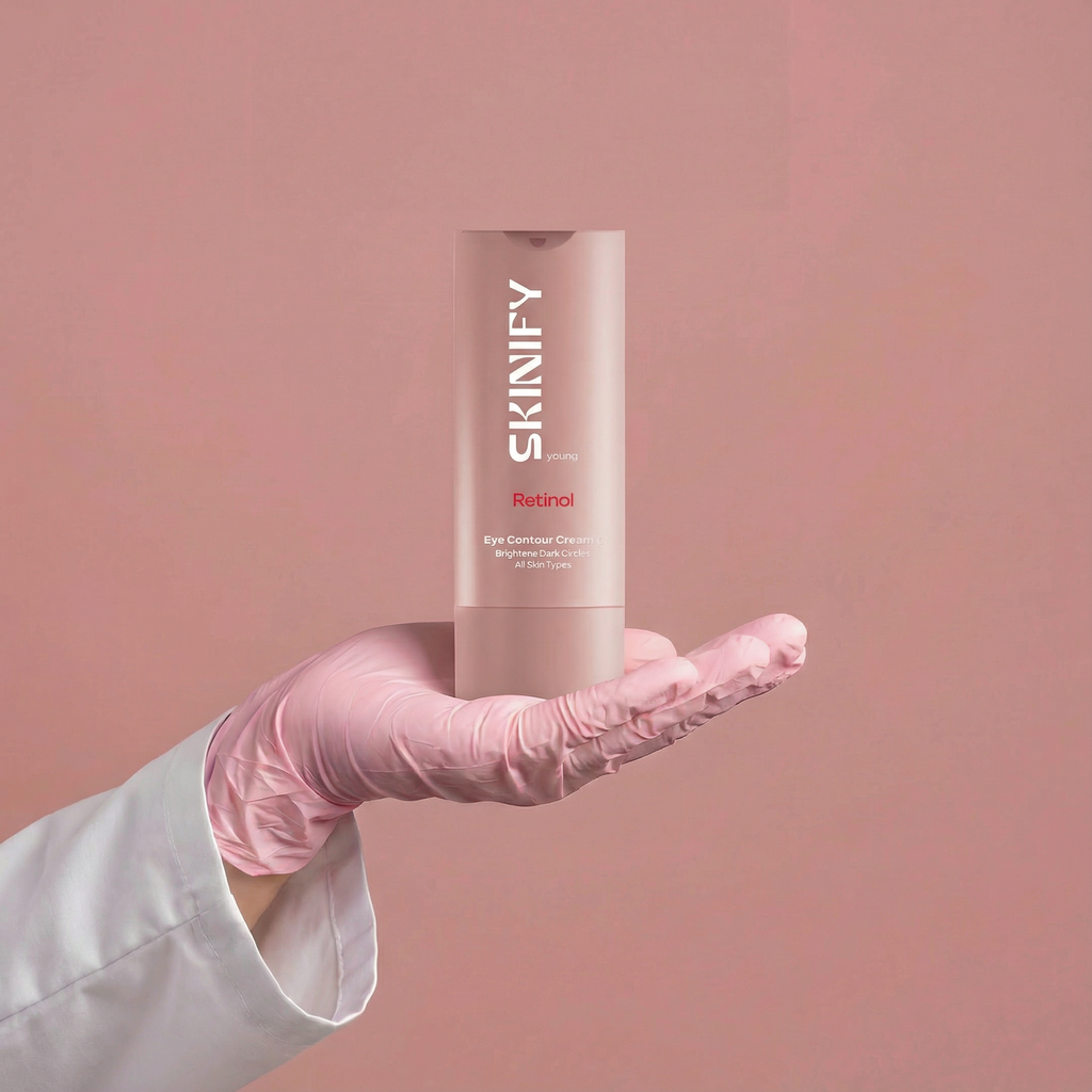 Skinify Retinol Eye Contour Cream