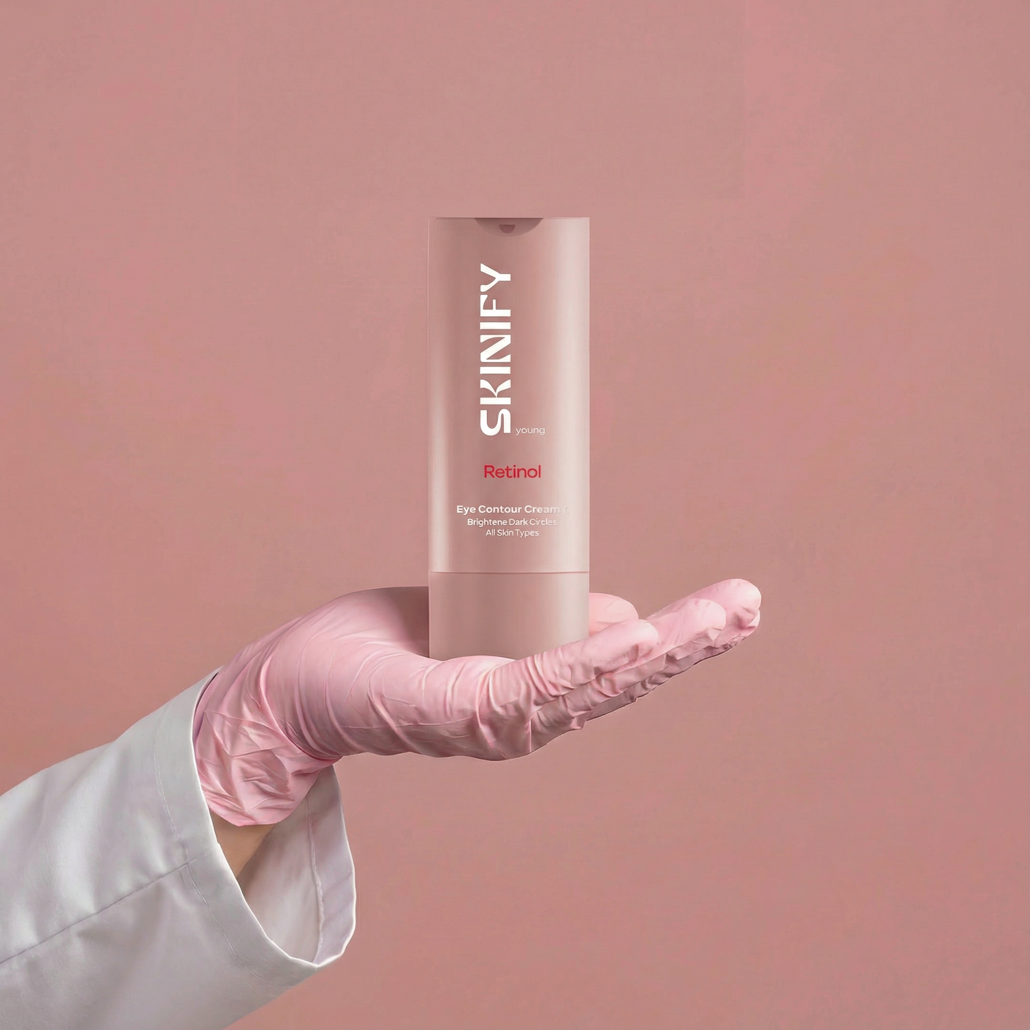 Skinify Retinol Eye Contour Cream
