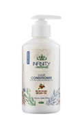 Infinity Moroccan Argan Oil Hair Conditioner 300ml