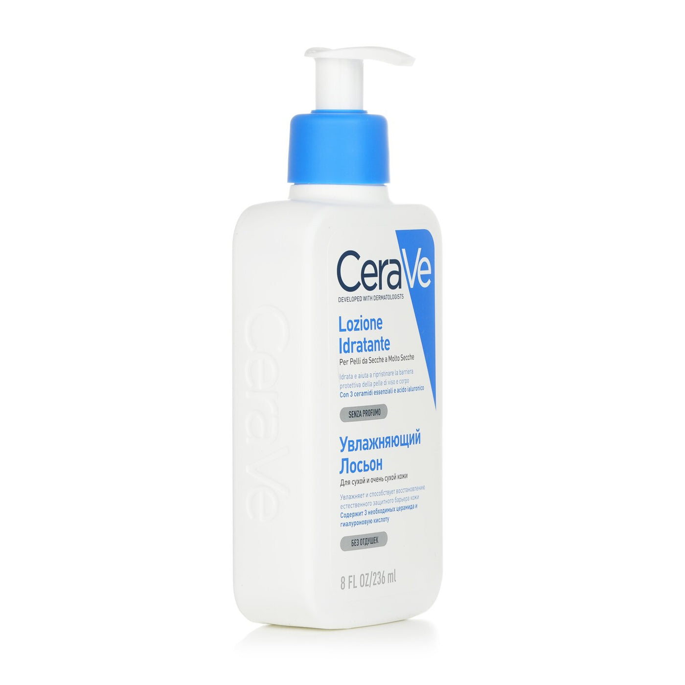 CERAVE MOIST LOTION 473 ML