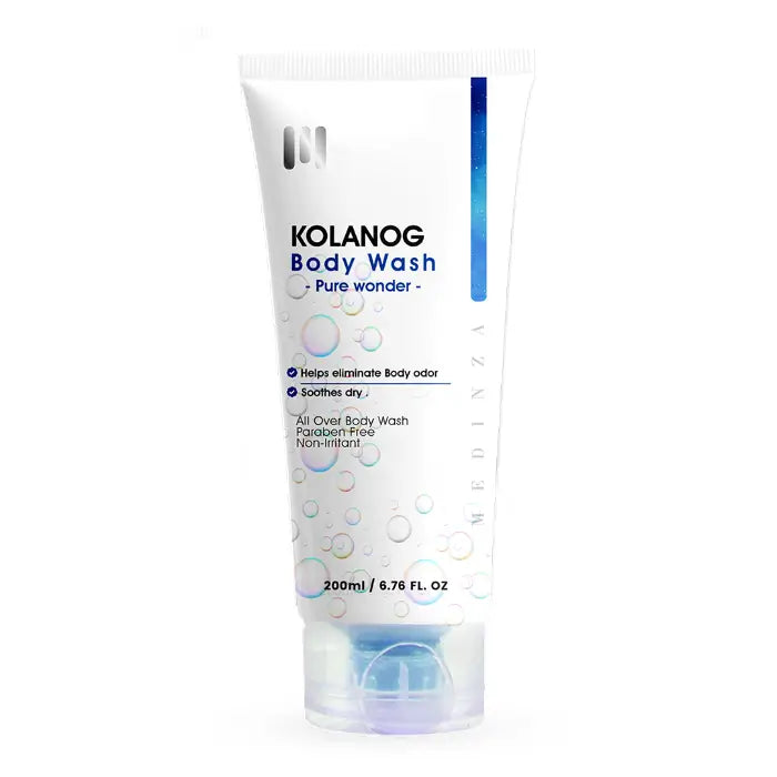 Kolanog Body Wash (200ML)