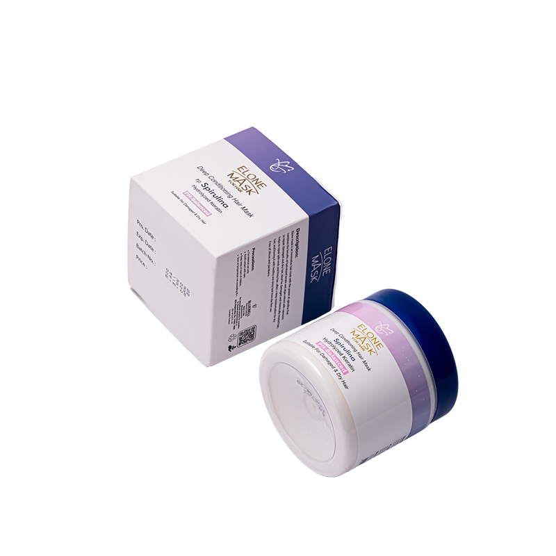 Elone Mask for Hair 250 g