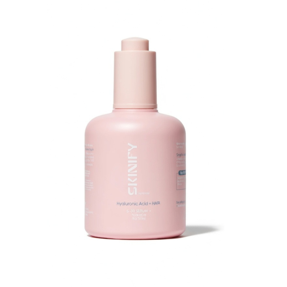 Skinify Hyaluronic Acid + NMF  Scalp Serum