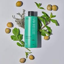 AVRELLE OLIVE OIL + ROCCA OIL MOISTURIZING CONDITIONER FOR WEAK AND THIN HAIR