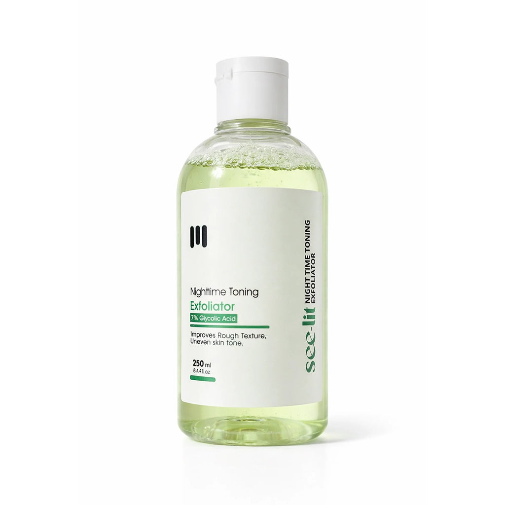 Seelit Brightening Toner