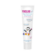 Penduline Diaper Rash Cream